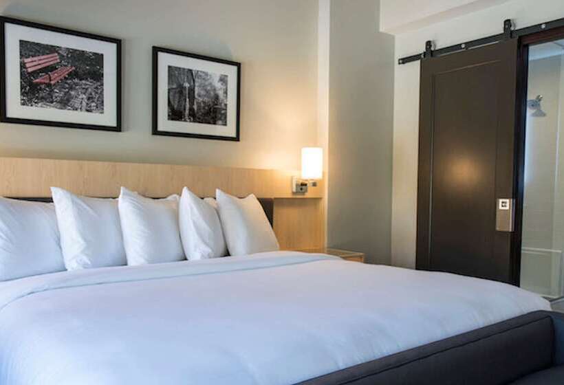 فندق The Waters Hot Springs, Tapestry Collection By Hilton