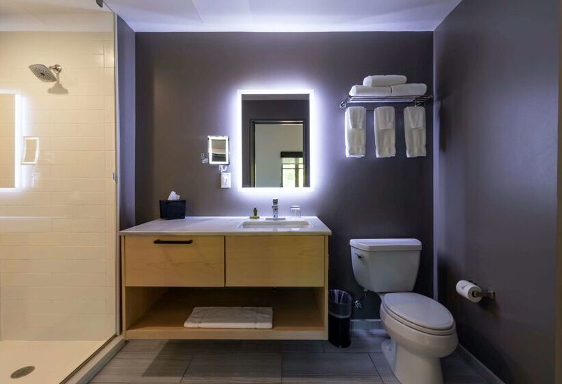 فندق The Waters Hot Springs, Tapestry Collection By Hilton