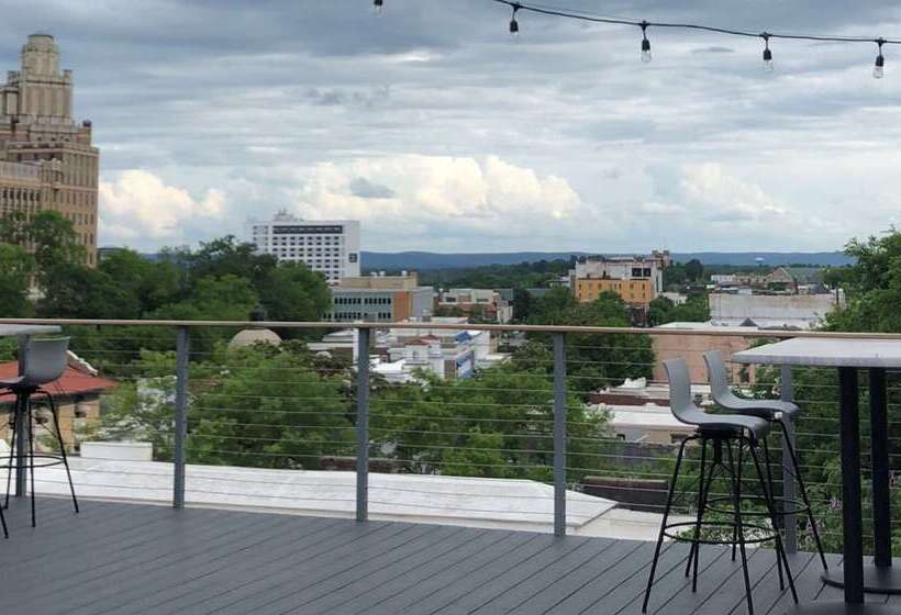 فندق The Waters Hot Springs, Tapestry Collection By Hilton