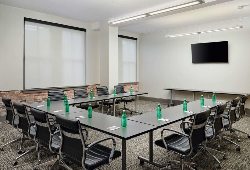 فندق The Waters Hot Springs, Tapestry Collection By Hilton