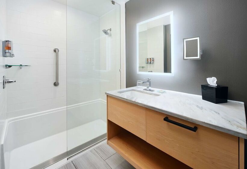 فندق The Waters Hot Springs, Tapestry Collection By Hilton