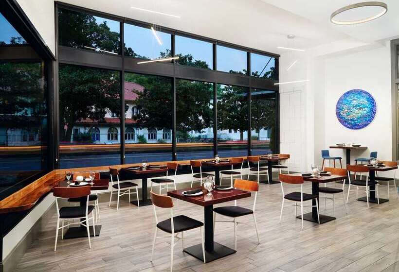 فندق The Waters Hot Springs, Tapestry Collection By Hilton