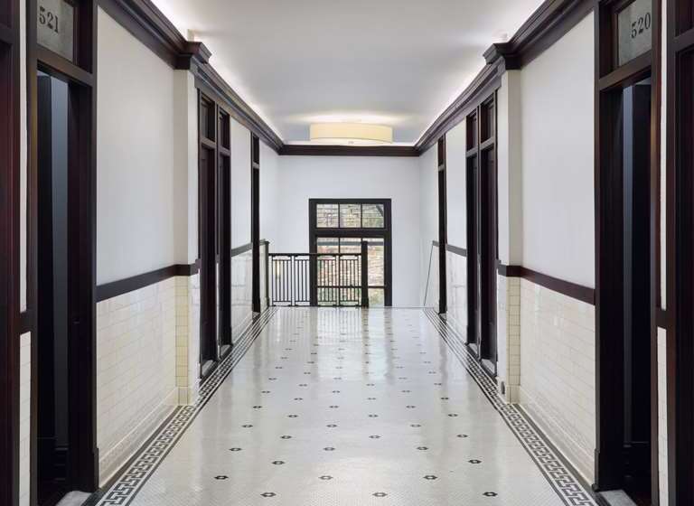 فندق The Waters Hot Springs, Tapestry Collection By Hilton