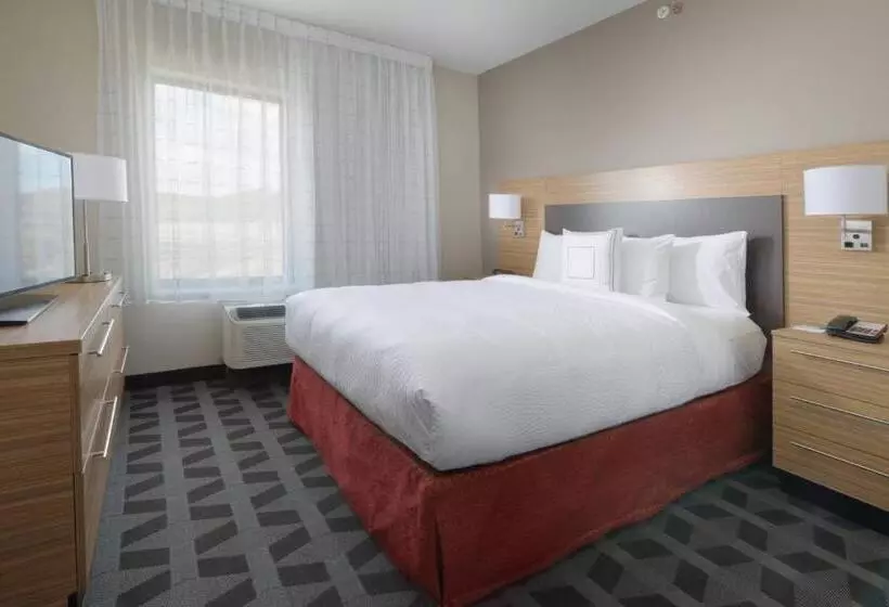 Hotelli Towneplace Suites By Marriott Denver South/lone Tree