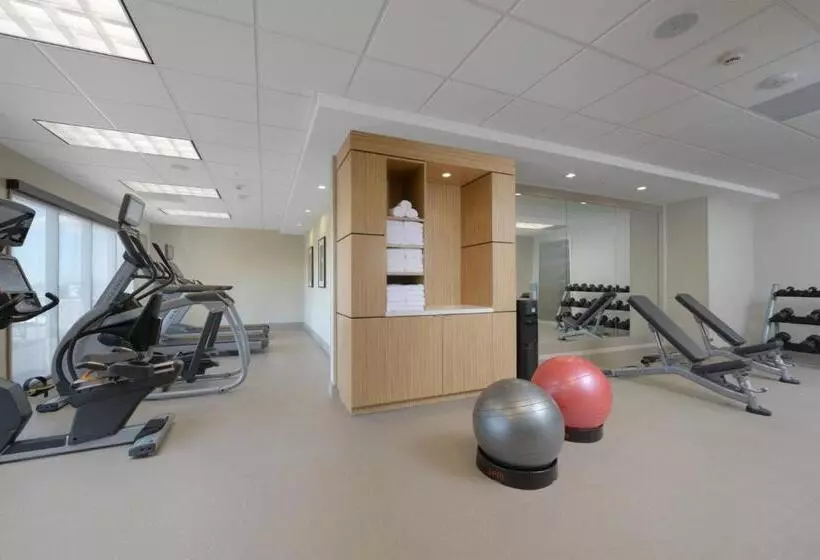 Hotelli Towneplace Suites By Marriott Denver South/lone Tree