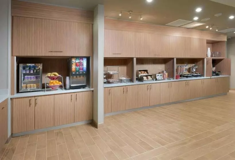 Hotelli Towneplace Suites By Marriott Denver South/lone Tree