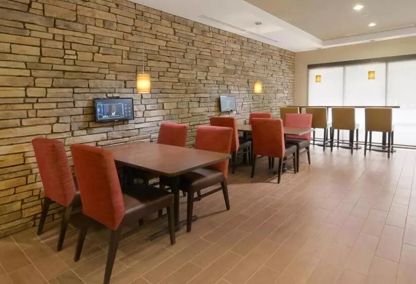 Hotelli Towneplace Suites By Marriott Denver South/lone Tree