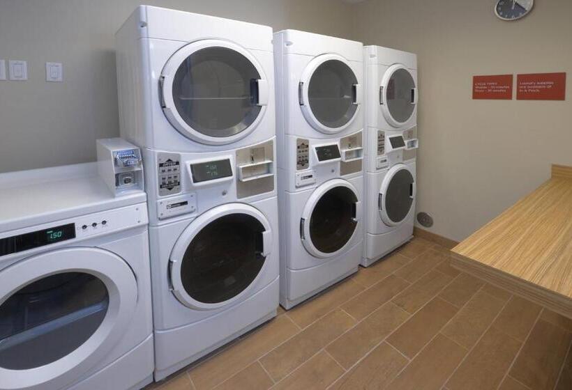 ホテル Towneplace Suites By Marriott Denver South/lone Tree