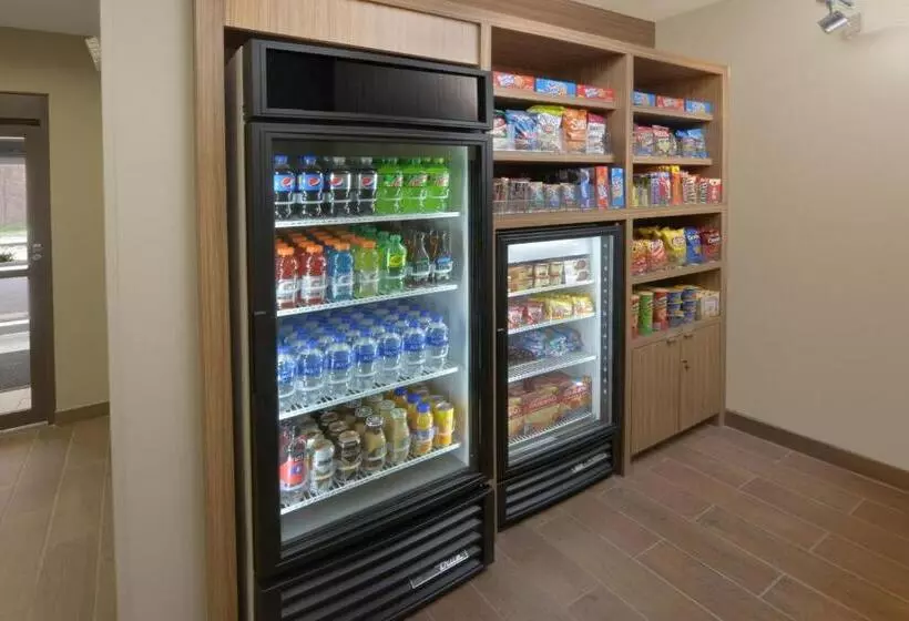 Hotelli Towneplace Suites By Marriott Denver South/lone Tree