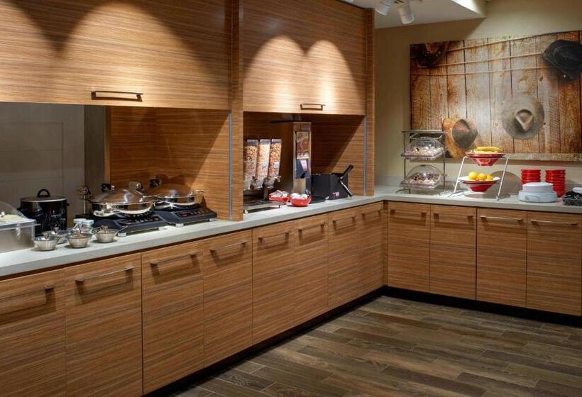 فندق Towneplace Suites By Marriott Richmond