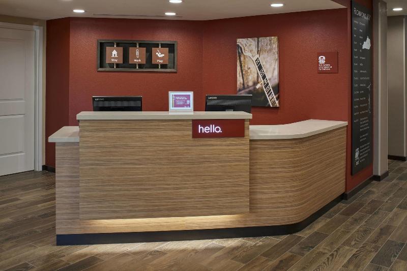 فندق Towneplace Suites By Marriott Richmond