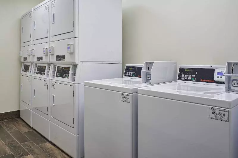 Hotelli Towneplace Suites By Marriott Richmond