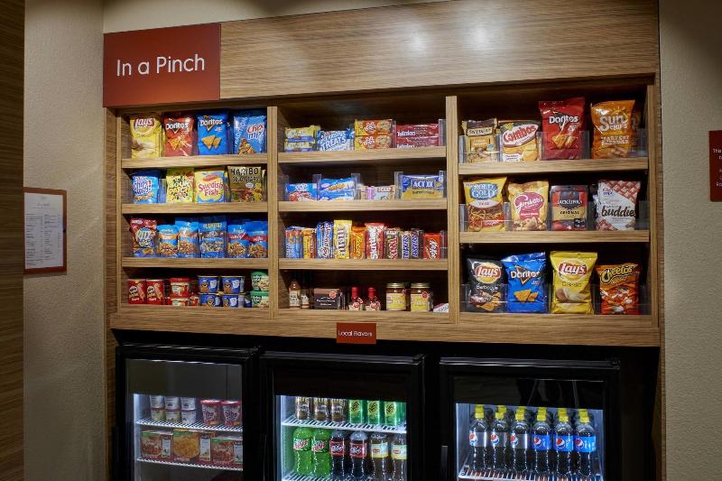 فندق Towneplace Suites By Marriott Richmond