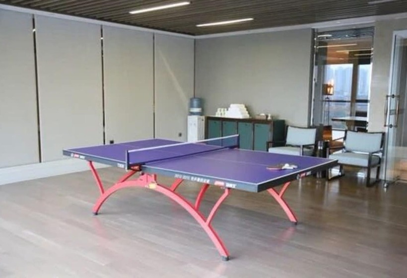 בית מלון כפרי Xi An Jue Vu