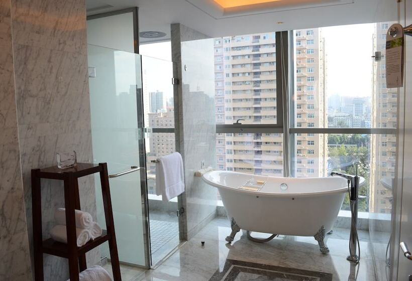 בית מלון כפרי Xi An Jue Vu