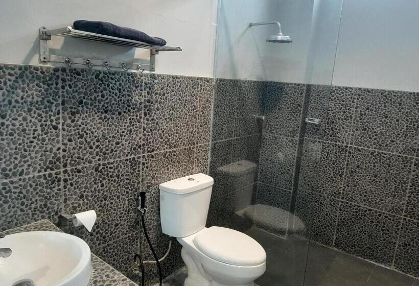 הוסטל Dd Living