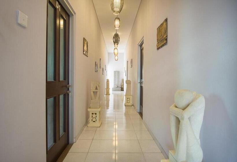 הוסטל Dd Living