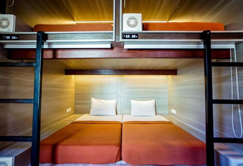 הוסטל Dd Living