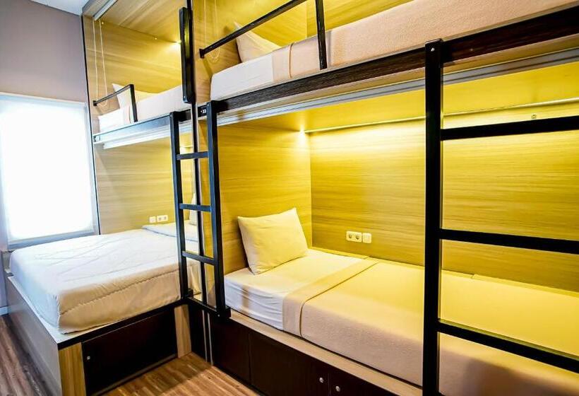 הוסטל Dd Living