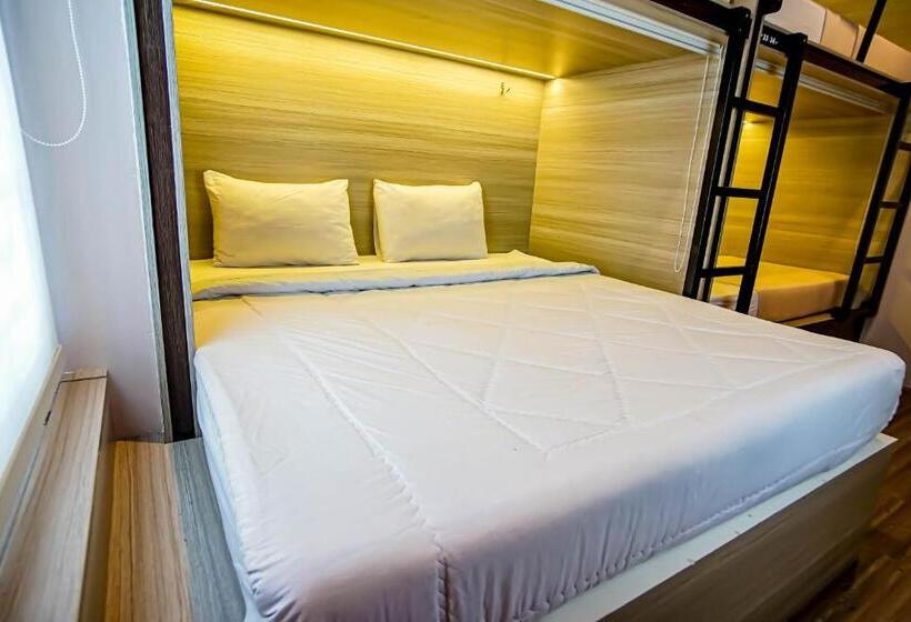 הוסטל Dd Living