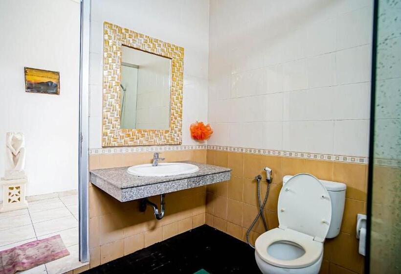 הוסטל Dd Living