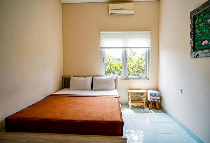 הוסטל Dd Living