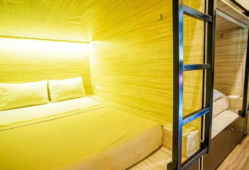 הוסטל Dd Living