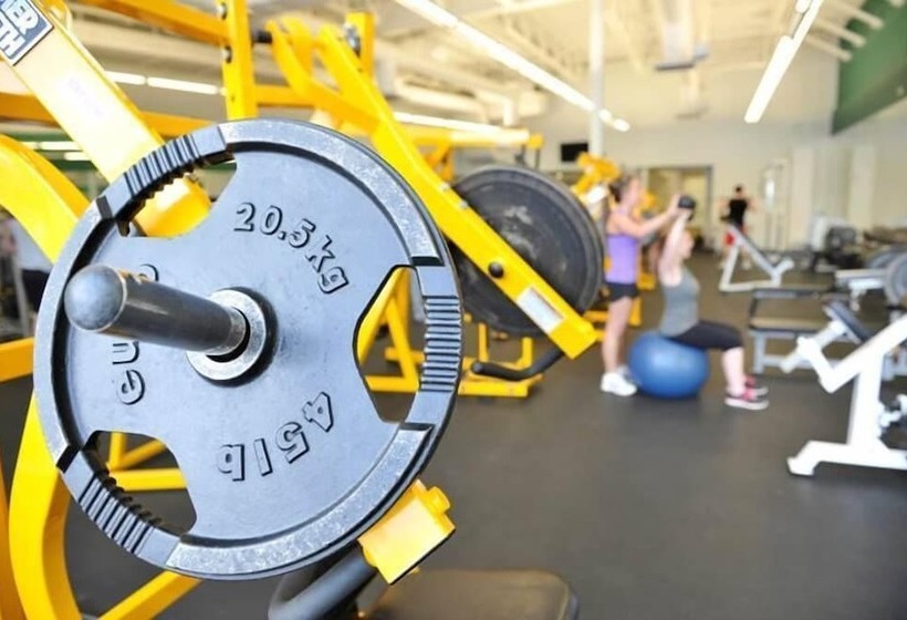 Hostel Residences At University Of Northern Bc   Campus Accommodation