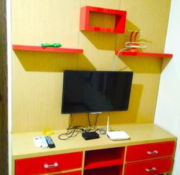 The Suites Metro By Faris Property