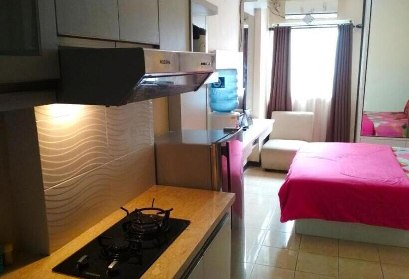 The Suites Metro By Faris Property