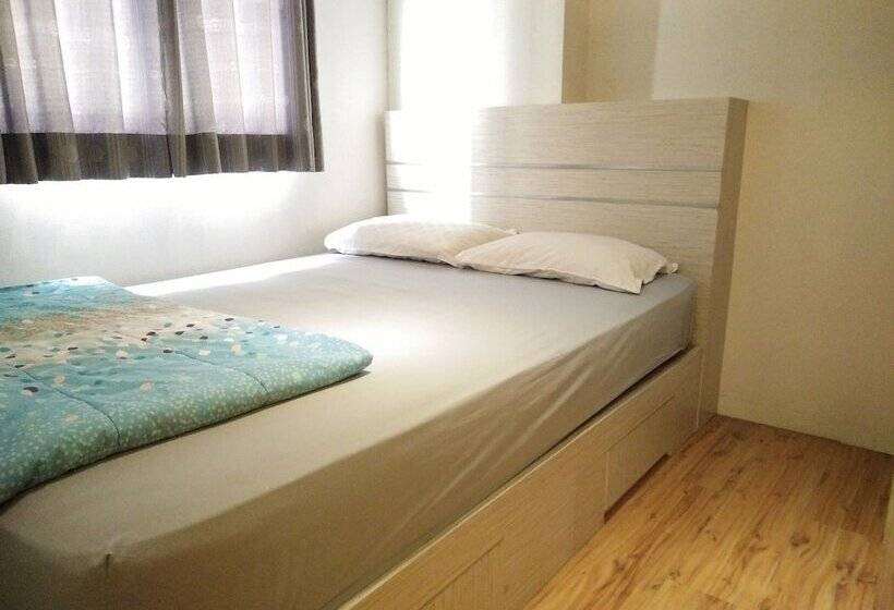 The Suites Metro By Faris Property