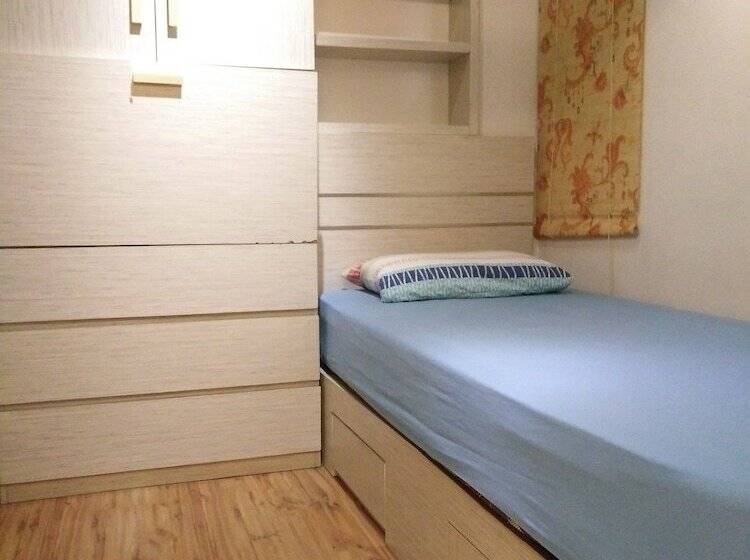 The Suites Metro By Faris Property