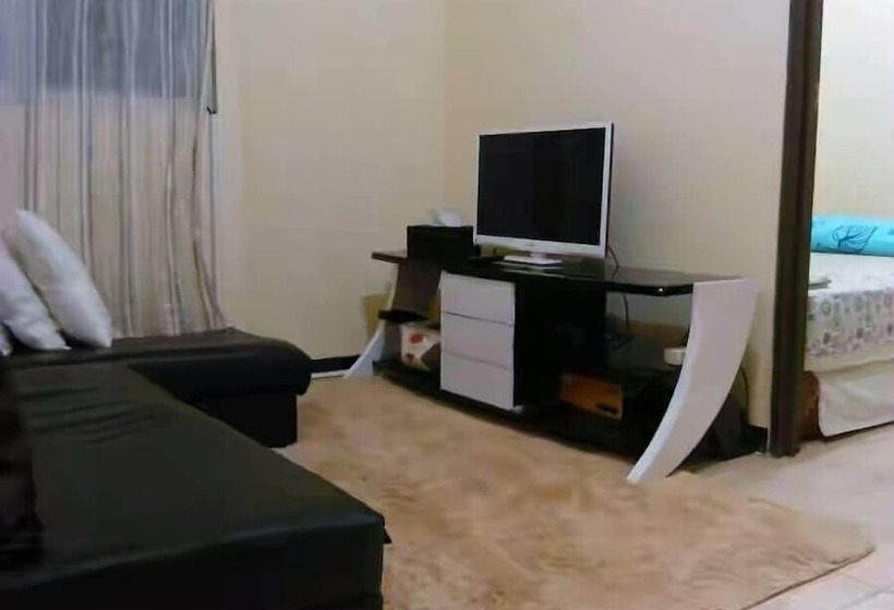 The Suites Metro By Faris Property