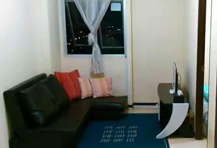 The Suites Metro By Faris Property