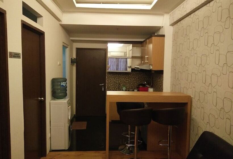 The Suites Metro By Faris Property