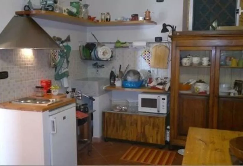 Aamiaismajoitus (B&B) Sestri Levante Villa Vignolo