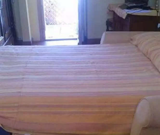 Aamiaismajoitus (B&B) Sestri Levante Villa Vignolo