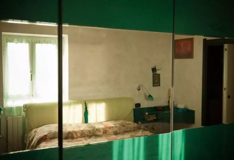 Aamiaismajoitus (B&B) Sestri Levante Villa Vignolo