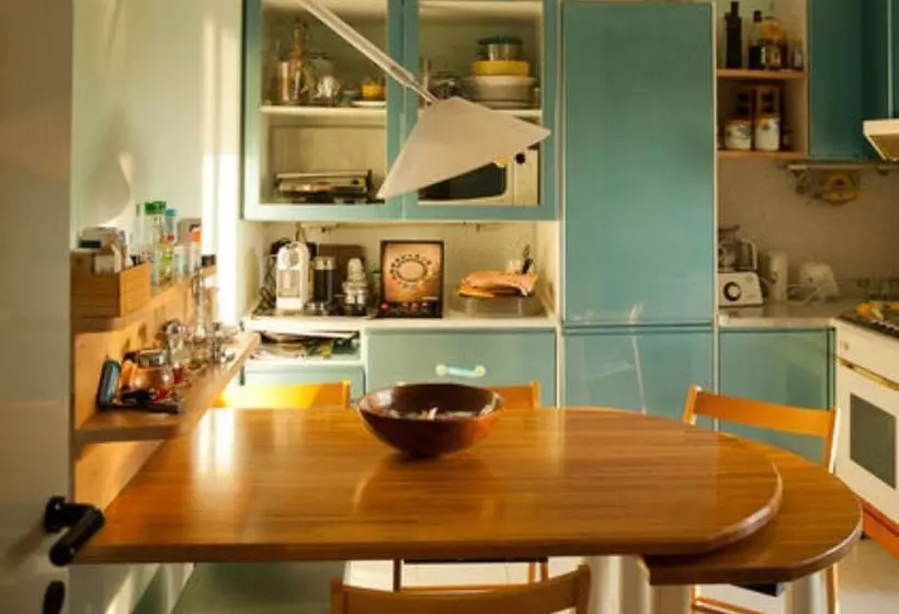 Aamiaismajoitus (B&B) Sestri Levante Villa Vignolo