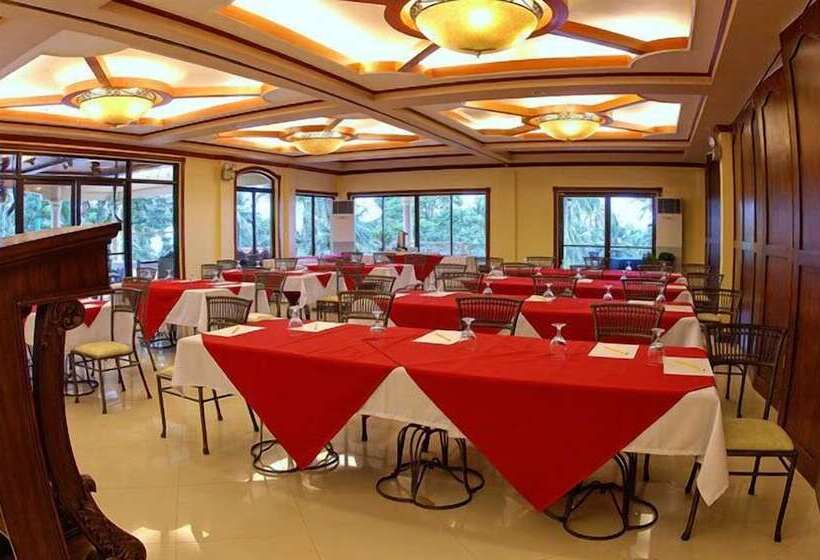 Camiguin Highland Resort