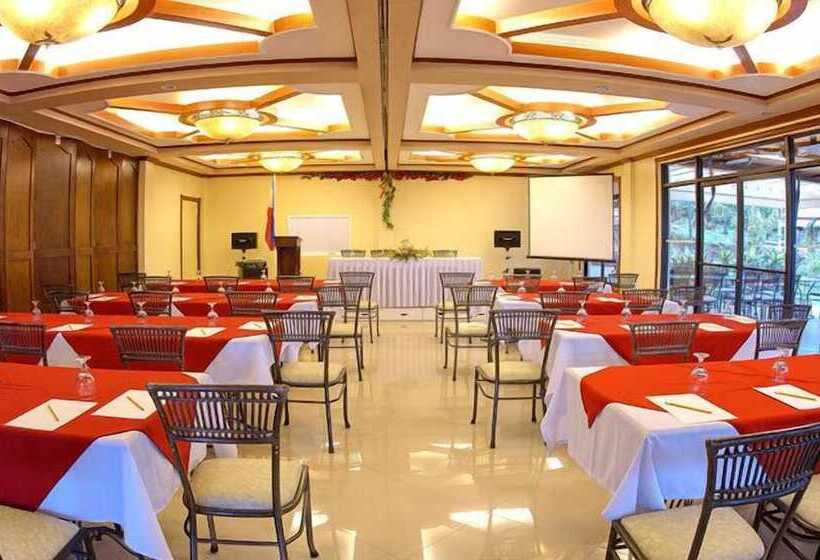 Camiguin Highland Resort