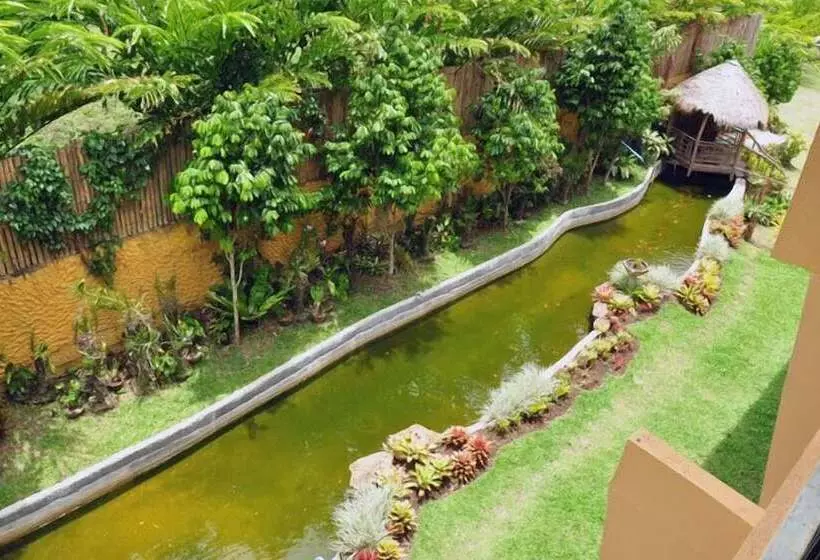 Camiguin Highland Resort