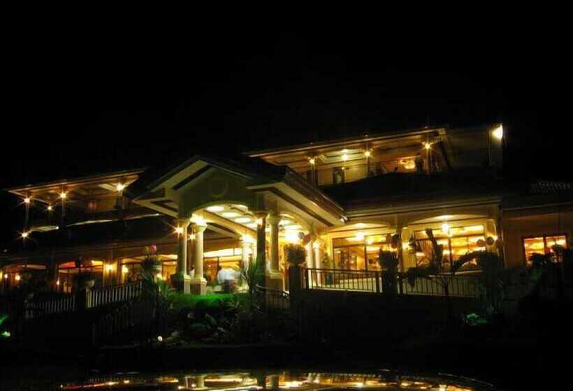 Camiguin Highland Resort