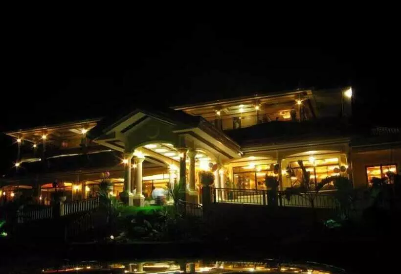 Camiguin Highland Resort