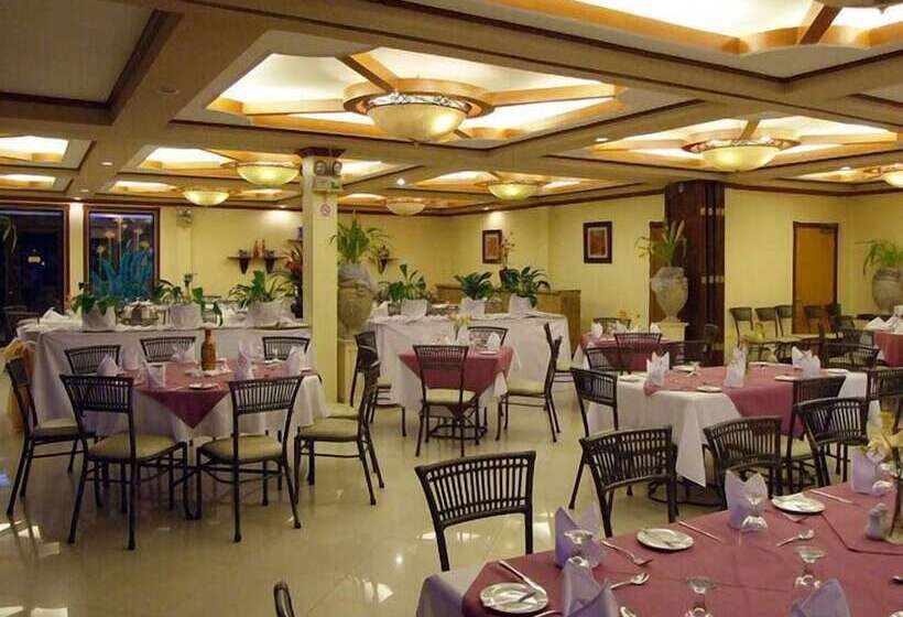 Camiguin Highland Resort