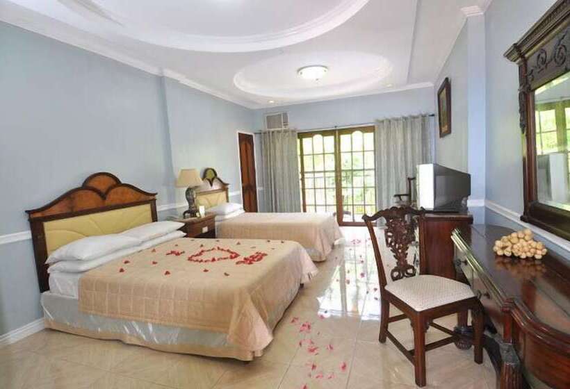 Camiguin Highland Resort