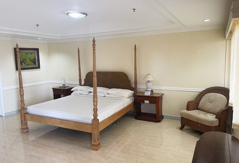 Camiguin Highland Resort