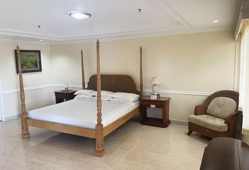 Camiguin Highland Resort