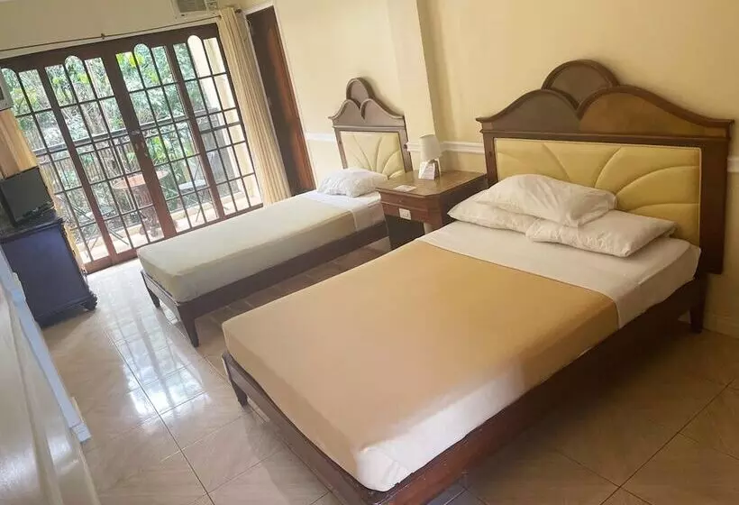 Camiguin Highland Resort