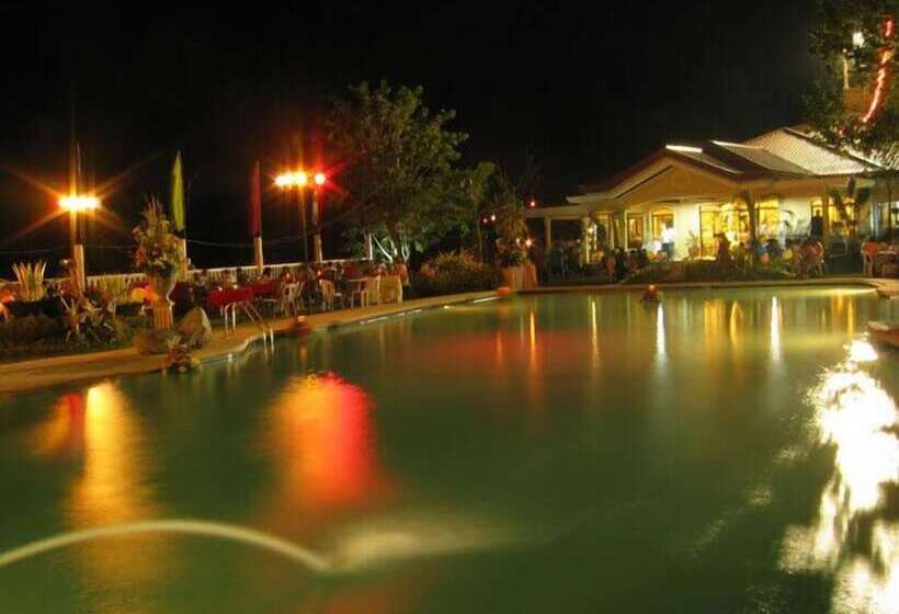 Camiguin Highland Resort